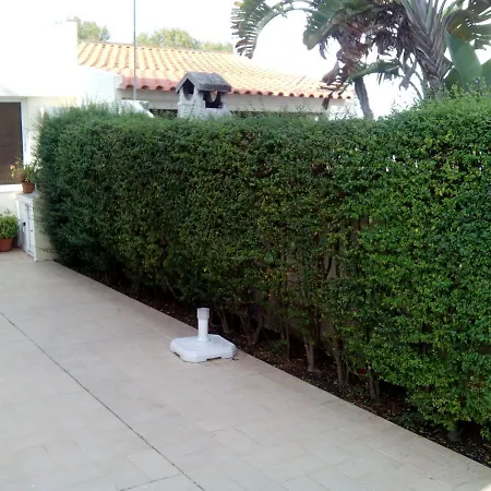 House קוסטה דה קפאריקה