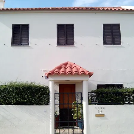 House בית נופש