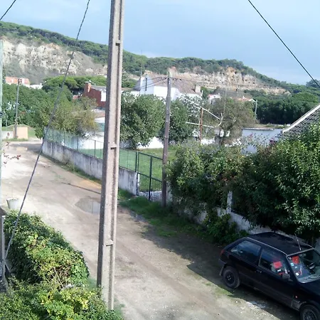 House Costa da Caparica