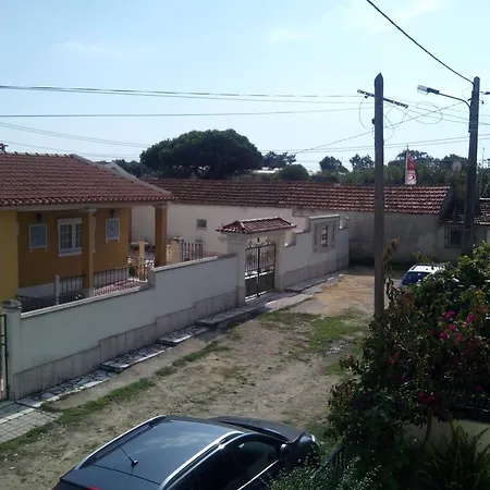 House בית נופש