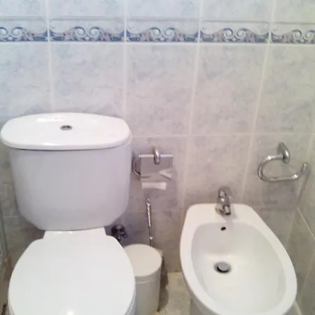 Ferienhaus House Costa da Caparica