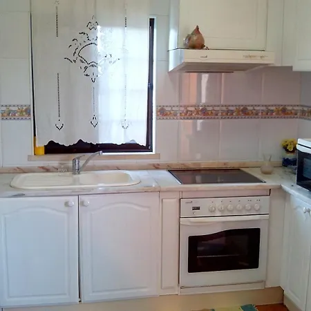 בית נופש House