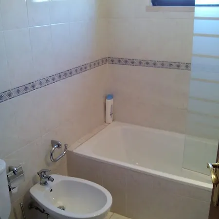 Ferienhaus House Costa da Caparica