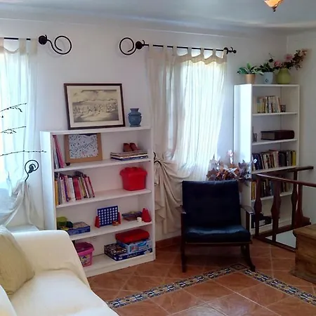 House * Costa da Caparica